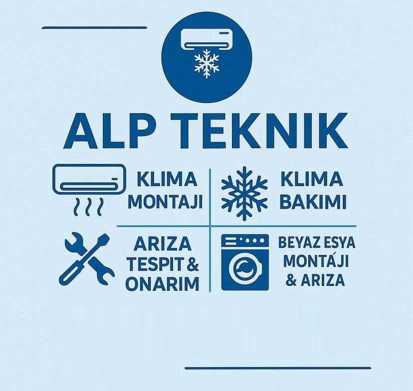 Alp Teknik